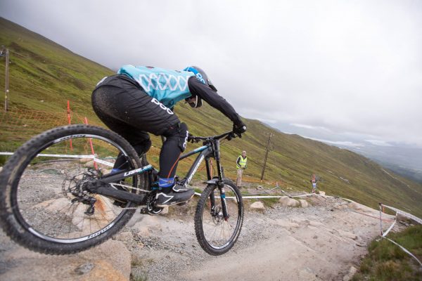 fort william endurance downhill