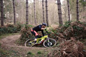 rutland cycling electric bike demo days