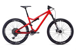 Commencal Meta TR