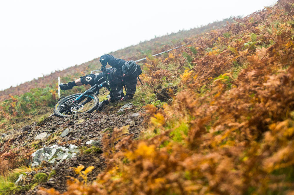 naughty northumbrian