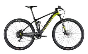Canyon LUX CF 6.9 Pro Race