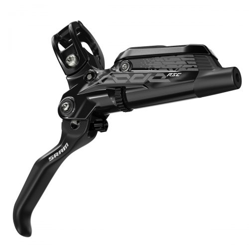sram code