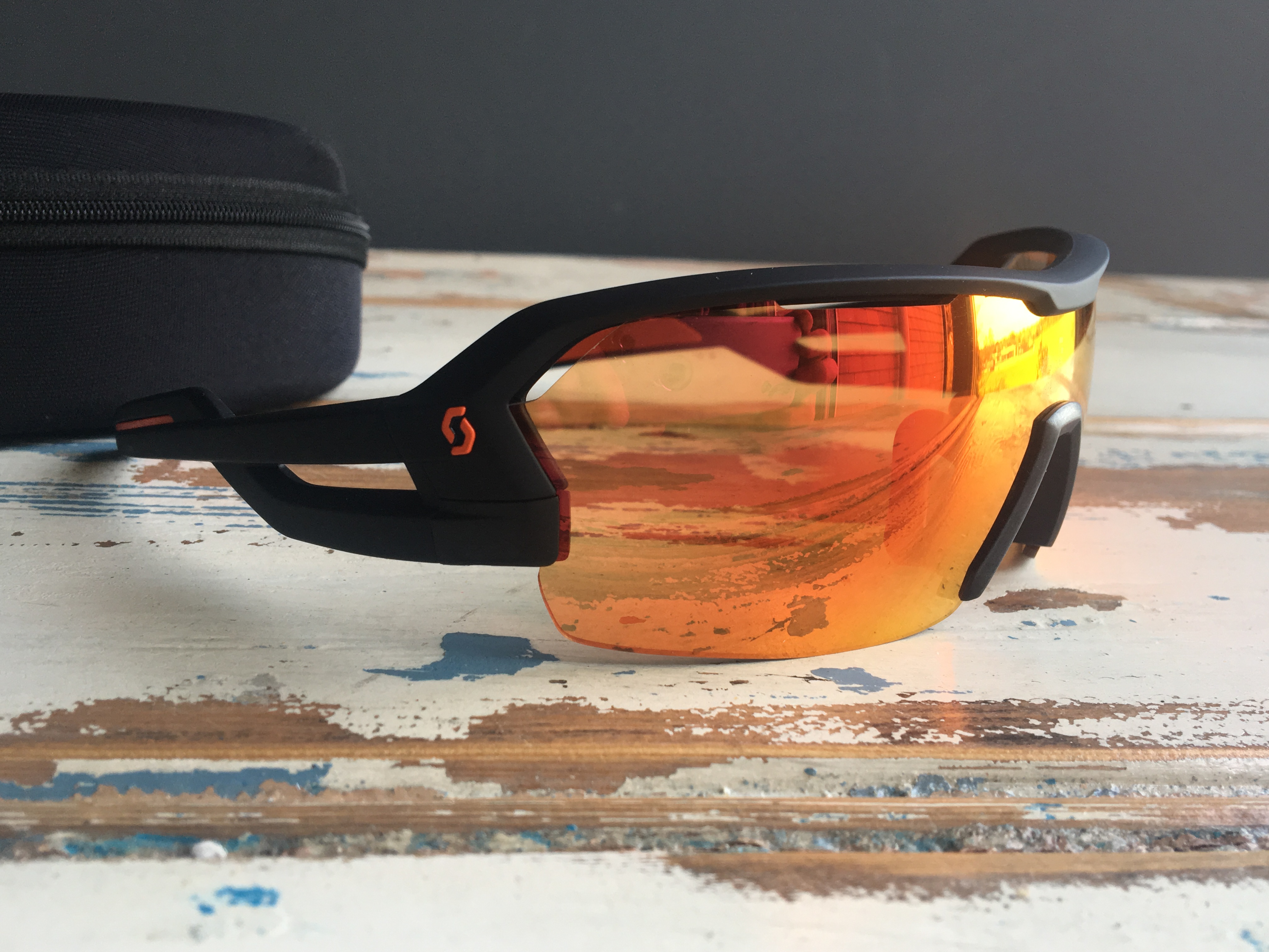 Scott Spur sunglasses