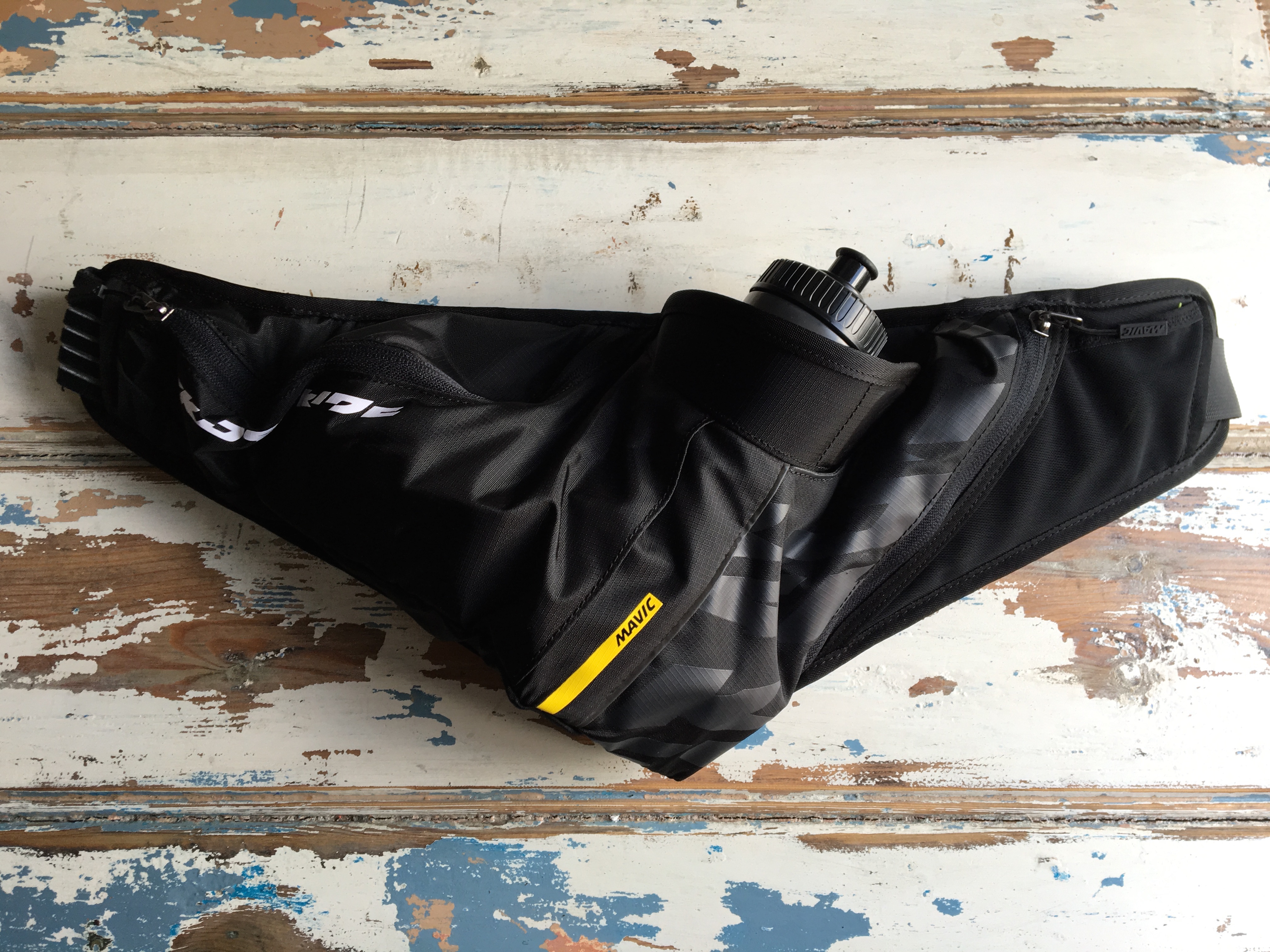 Mavic Crossride belt