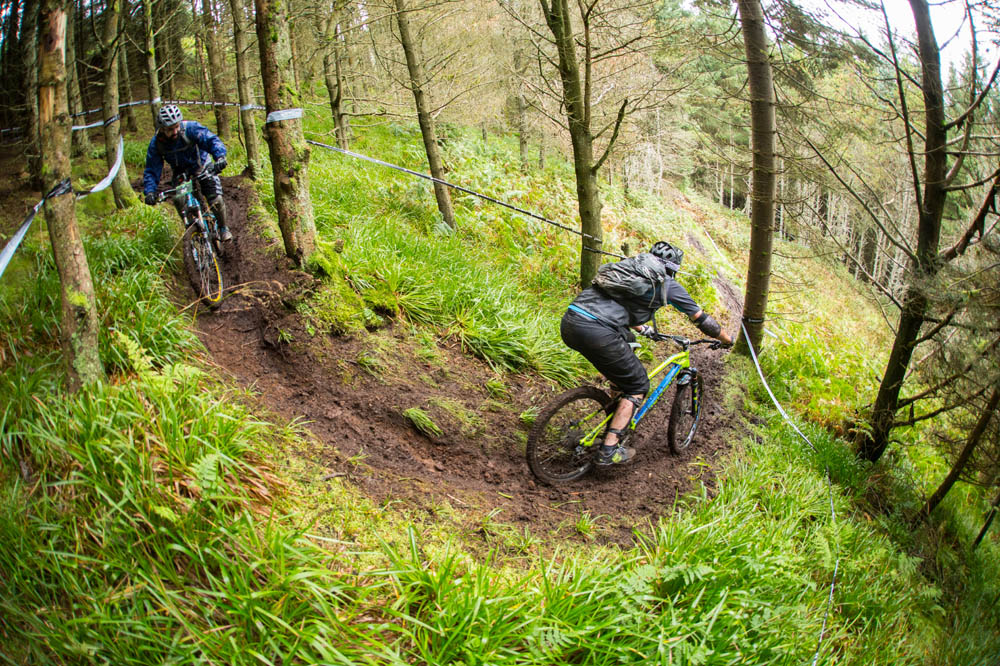 naughty northumbrian