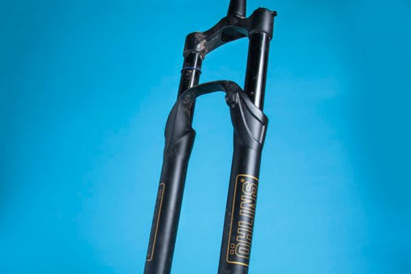 Ohlins discount 170mm fork