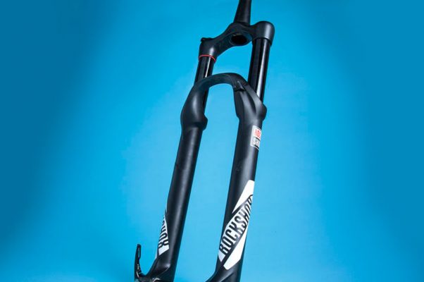 rockshox pike rct3 160mm 27.5