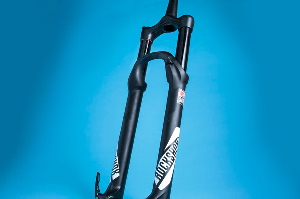 Rockshox pike shop 2019 review