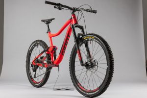giant trance second hand