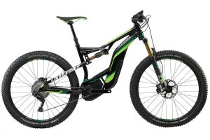 cannondale moterra