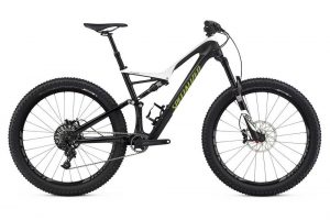 specialized stumpjumper carbon 6fattie