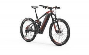 mondraker e-crusher
