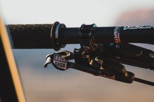 rockshox reverb 1x remote
