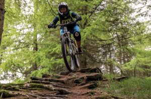 havok bike park