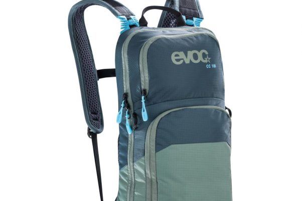 Evoc hydration backpack sale