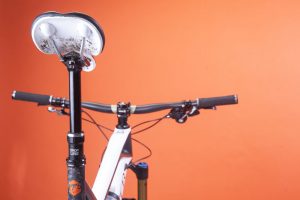bontrager drop line