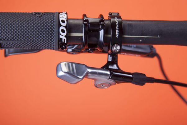 bontrager dropper post cable