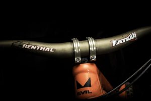 renthal fatbar 35