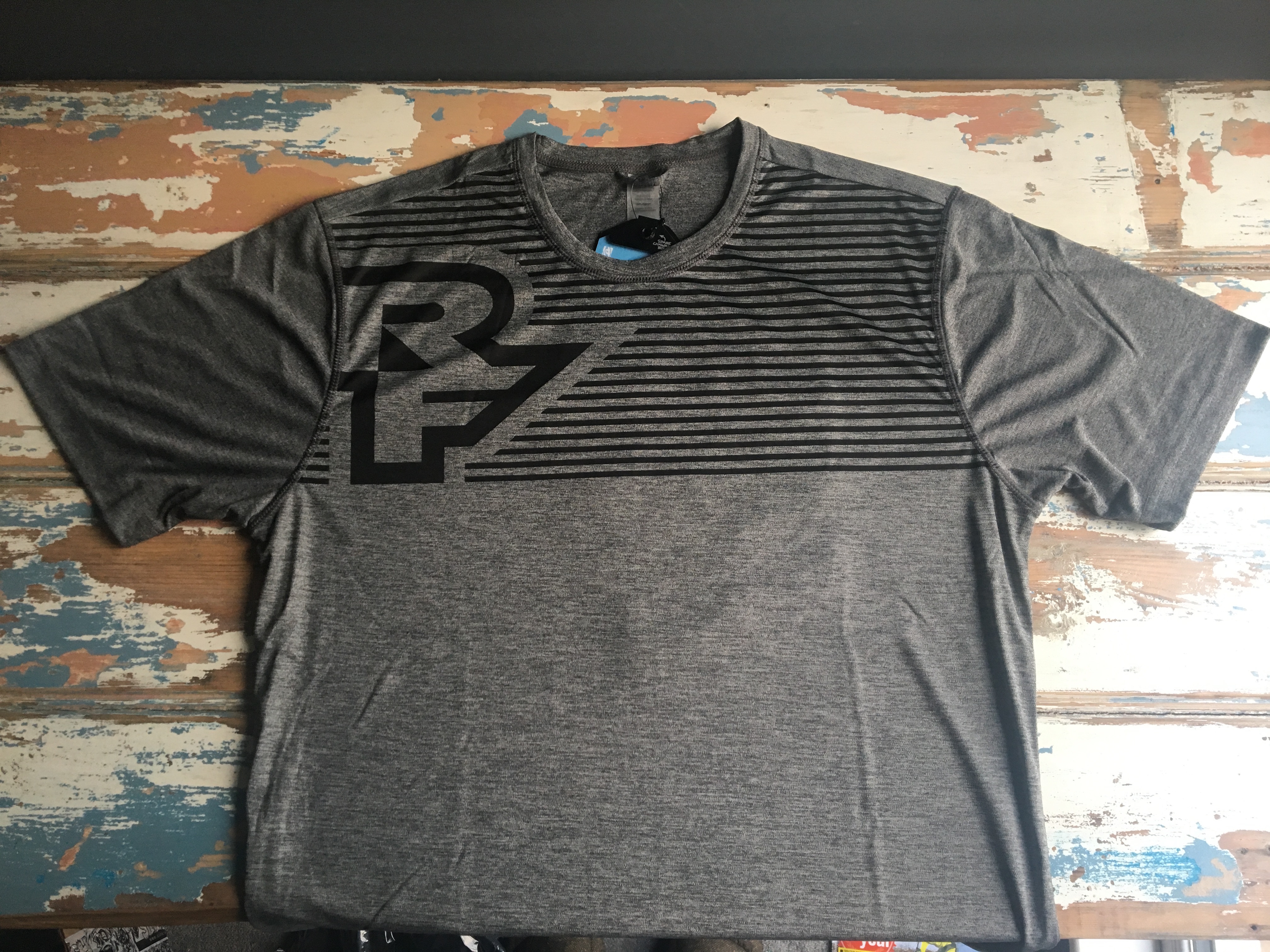 Race Face Trigger jersey