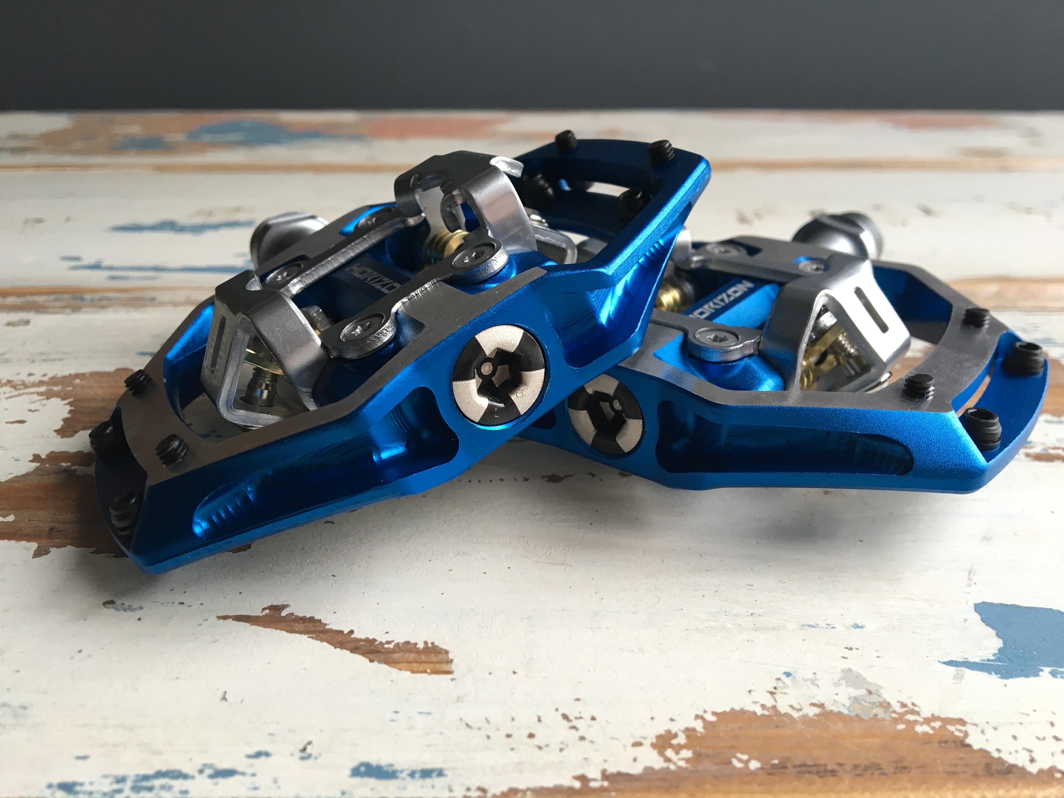 Nukeproof Horizon CS Trail pedal