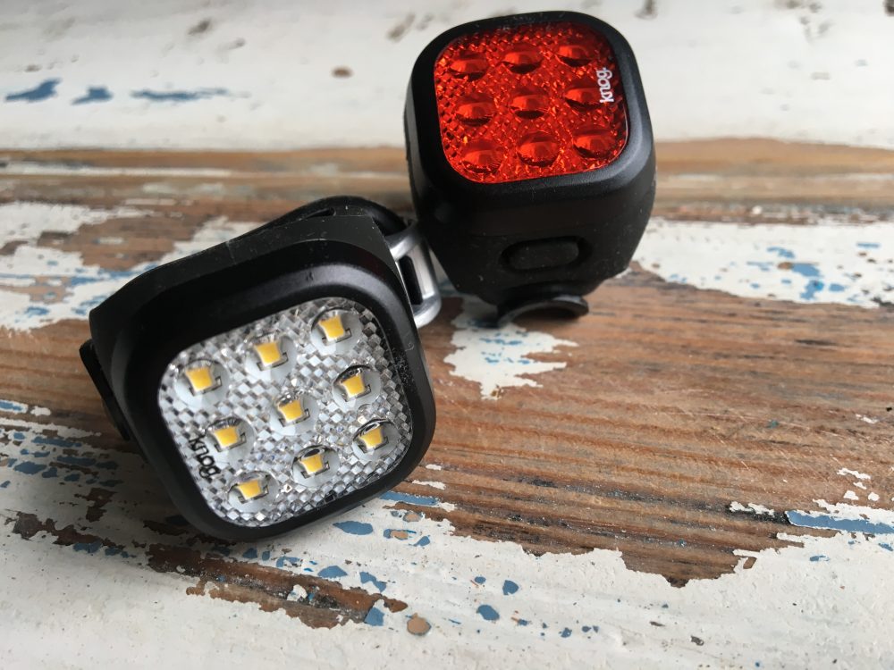 Knog Blinder Mini