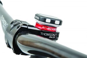 K-Edge Gravity mount