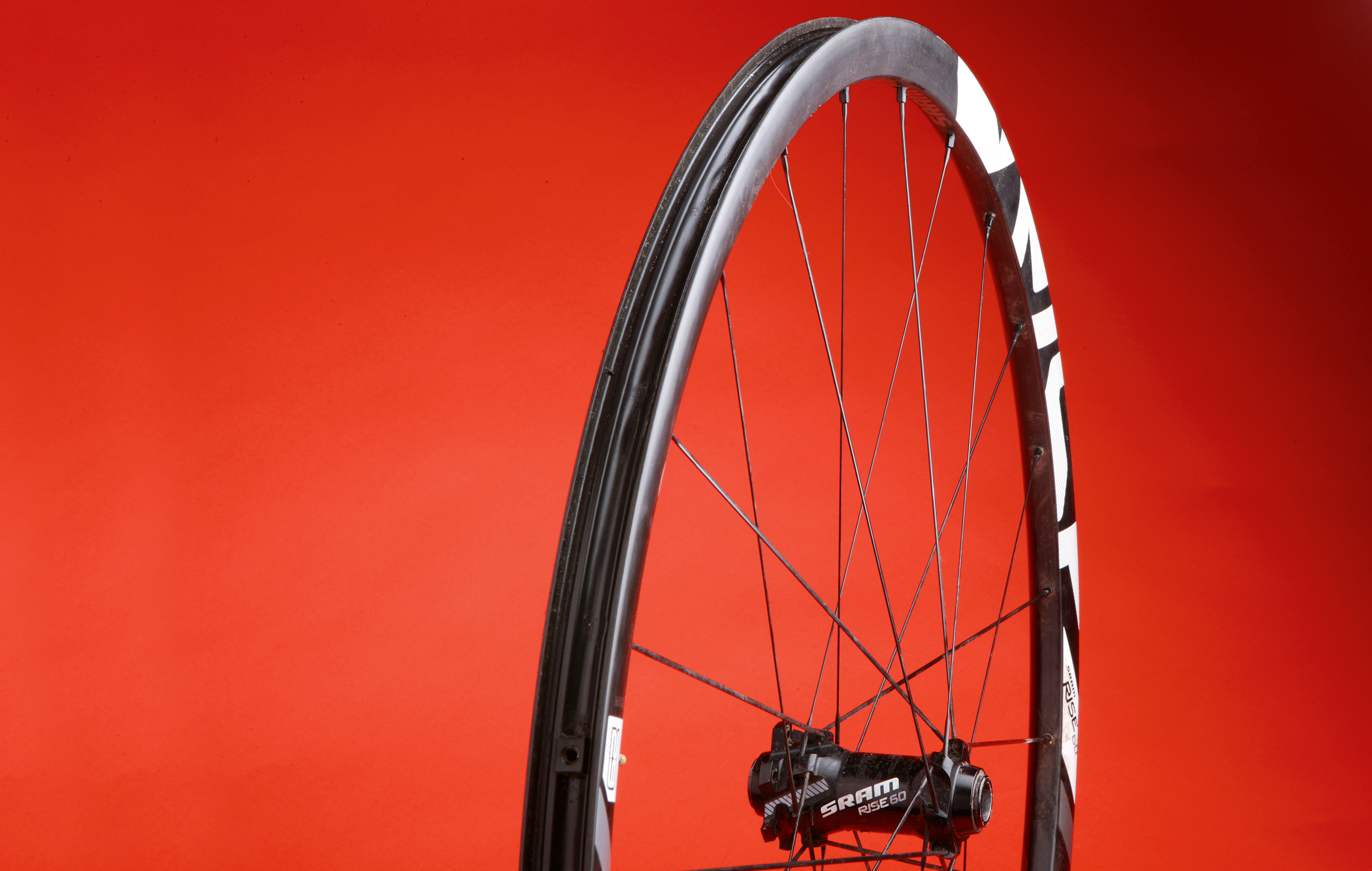 Mavic Crossmax SL mountain bike wheels