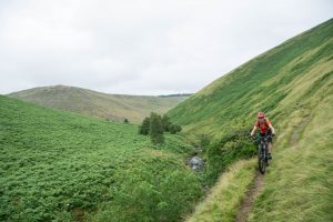 trail advocacy