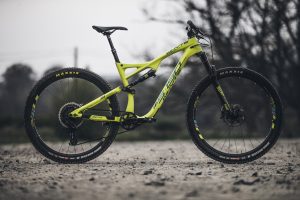 whyte s-150