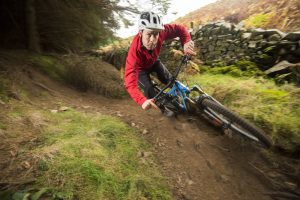 how to ride faster