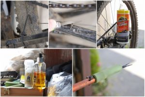 mountain bike hacks