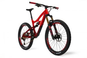 ibis mojo hd4
