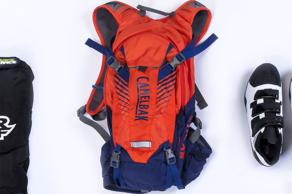 mountain bike holiday