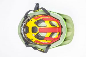 louis garneau raid mips helmet