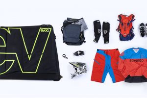 mountain bike holiday