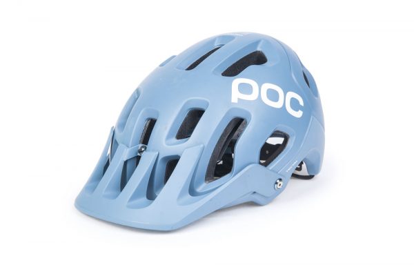 poc mtb helmets