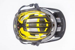 sweet protection dissenter mips bike helmet