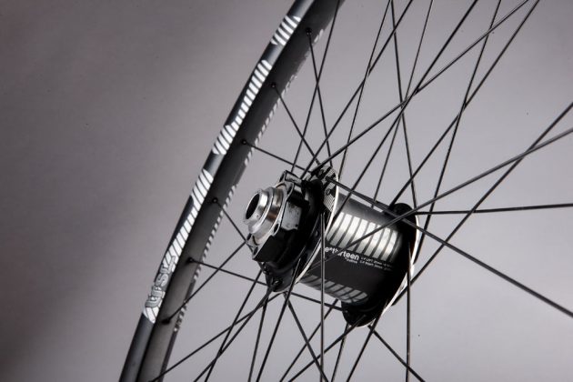 top mtb wheels