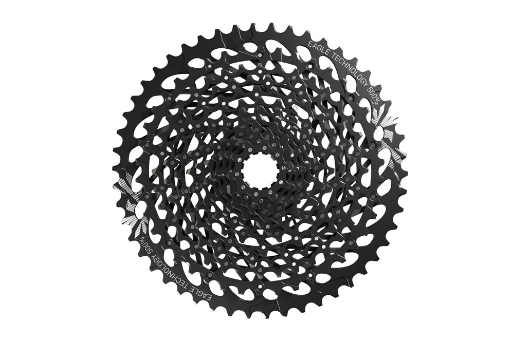 sram gx eagle