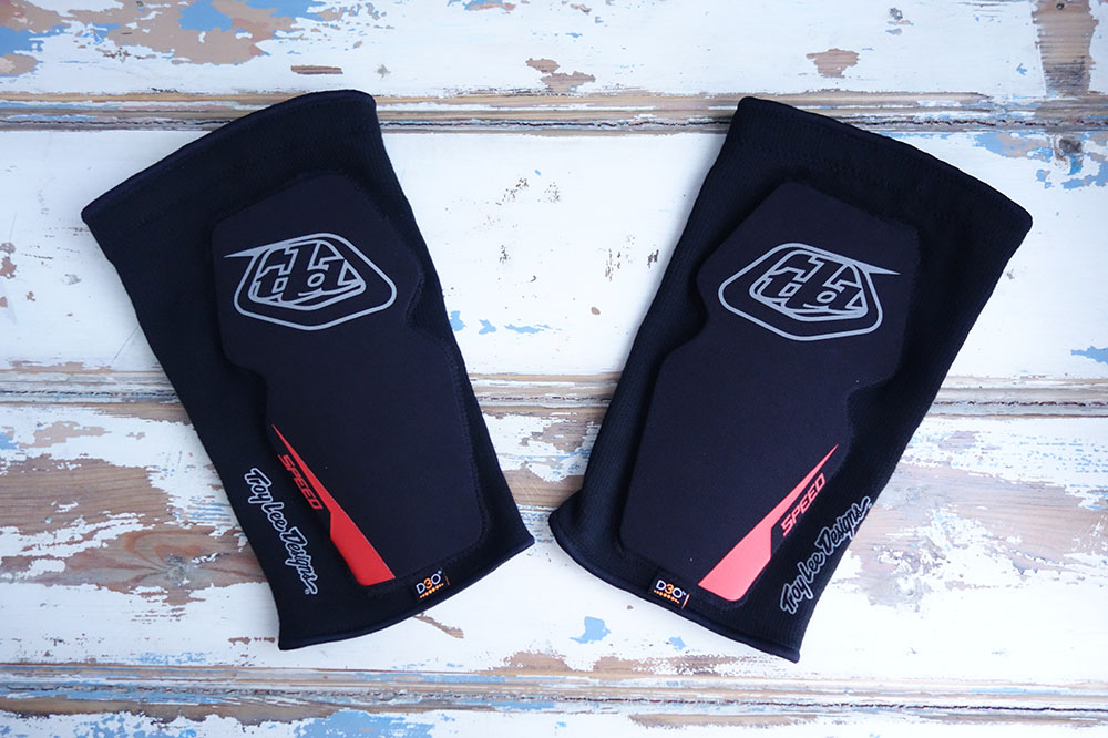 Troy lee designs speed