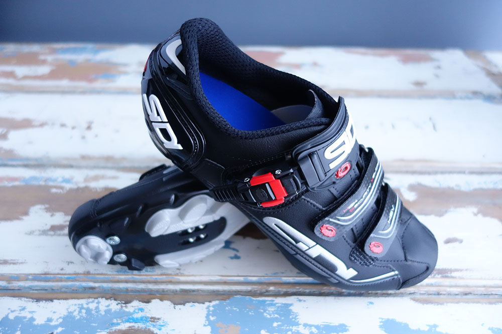 sidi dominator 7