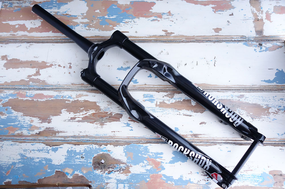 Rockshox pike