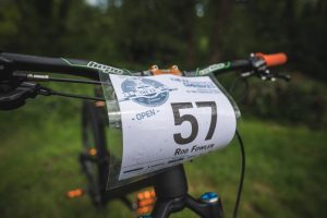 first enduro