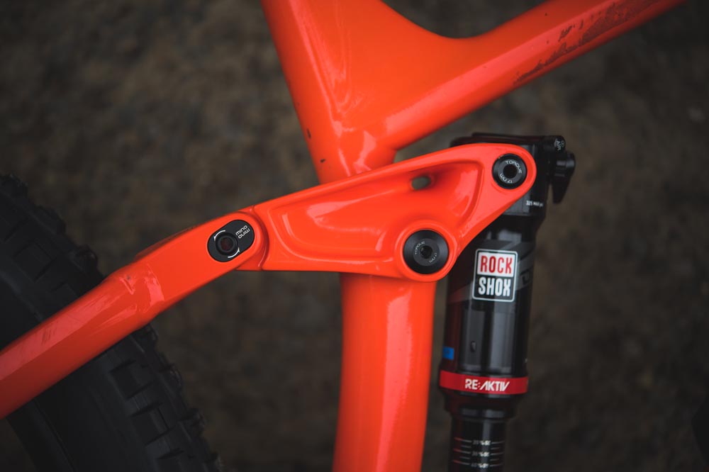 trek powerfly