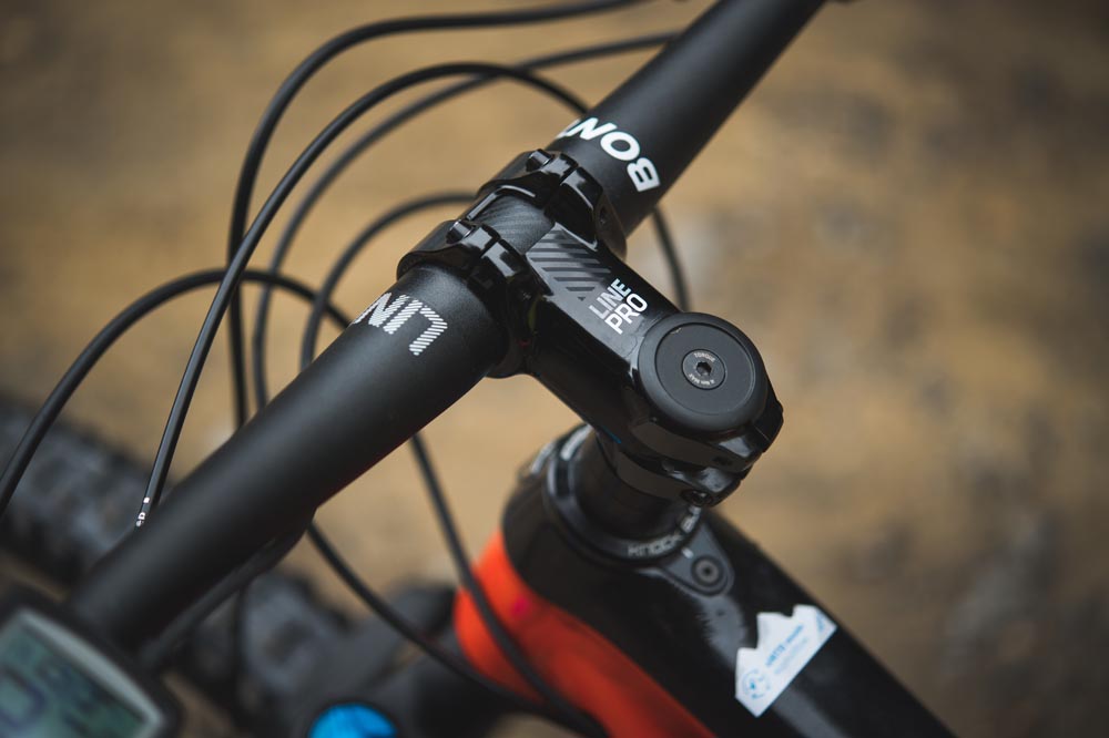trek powerfly