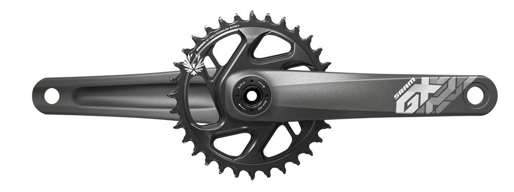 sram gx eagle