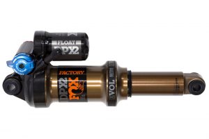 fox dpx2