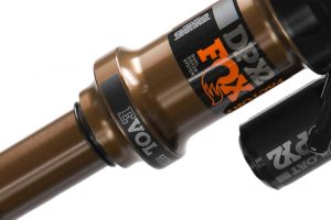 fox dpx2