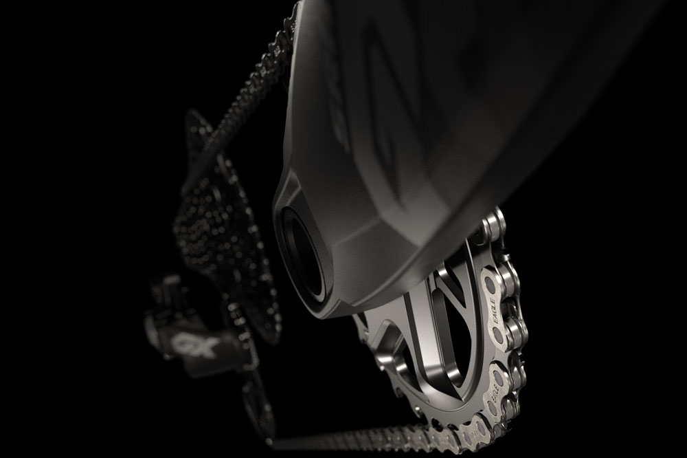 sram gx eagle