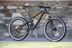 scott mountain bikes electric